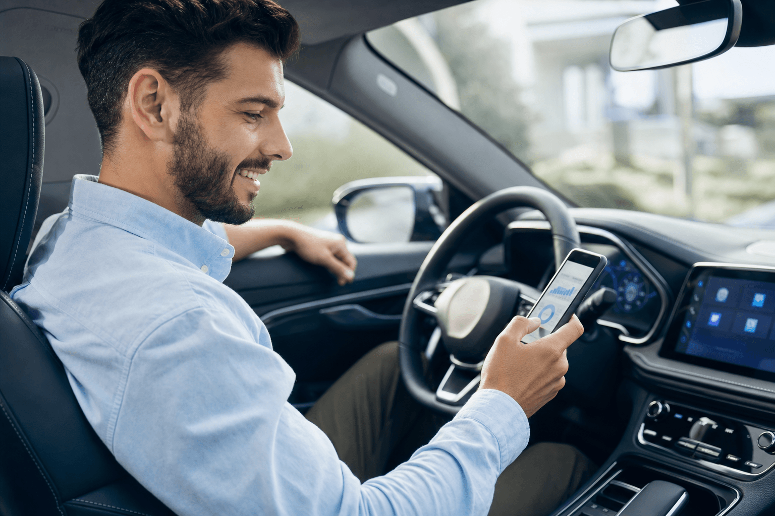 8 Car Insurance Discounts You Might Be Missing