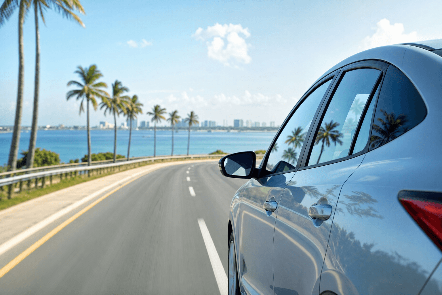 Car Insurance in Florida: What Every Driver Should Know
