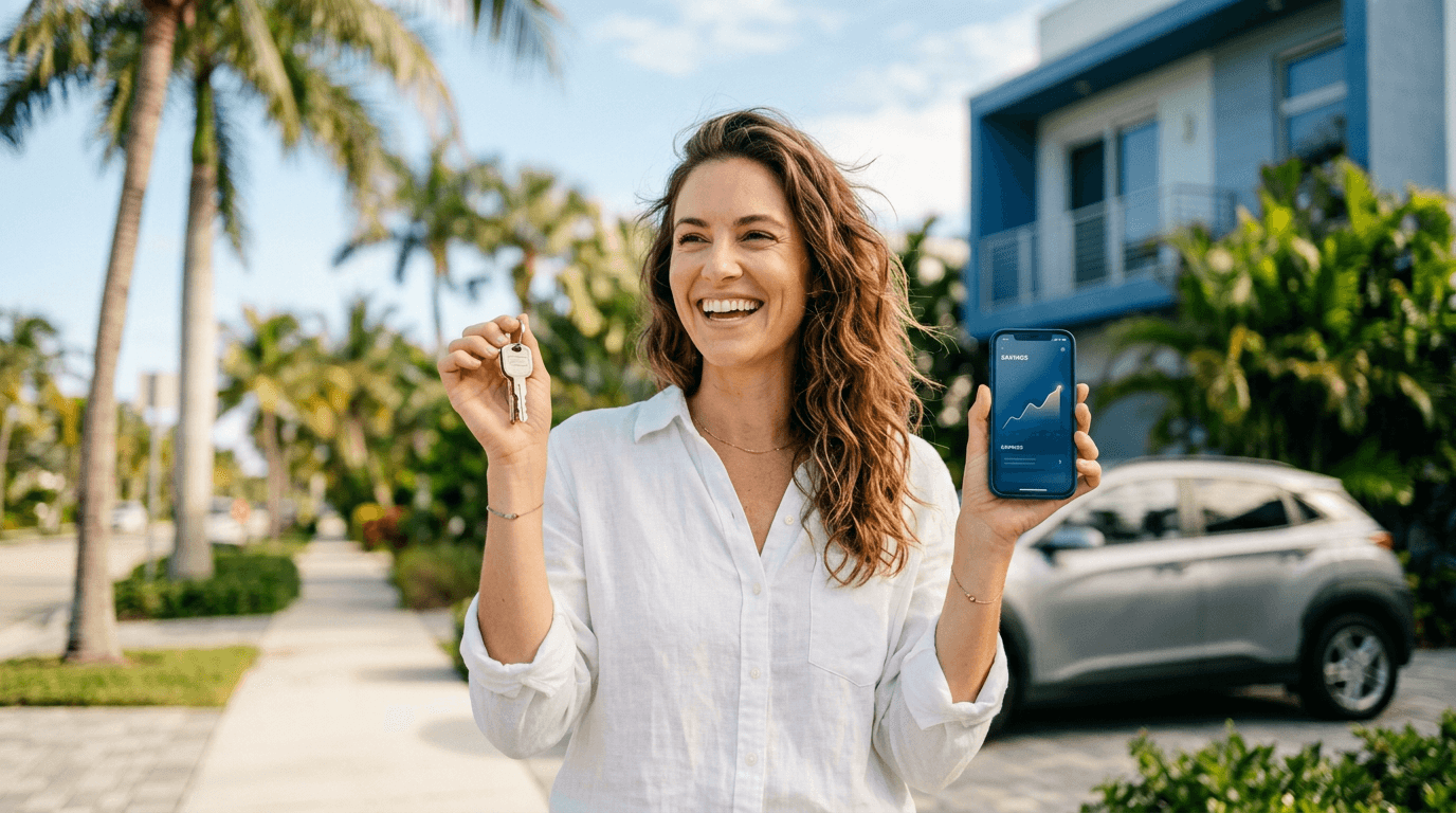 How to Lower Your Car Insurance in Florida: 9 Proven Ways