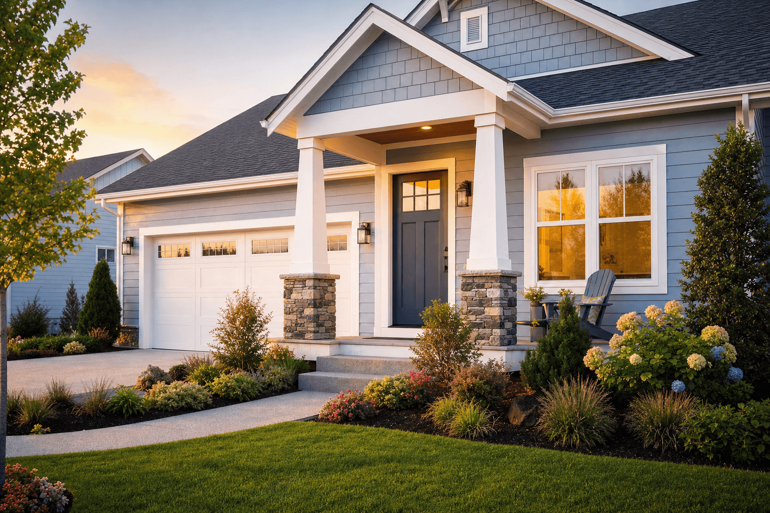 Homeowners Insurance 101: What It Covers and How Much You Need