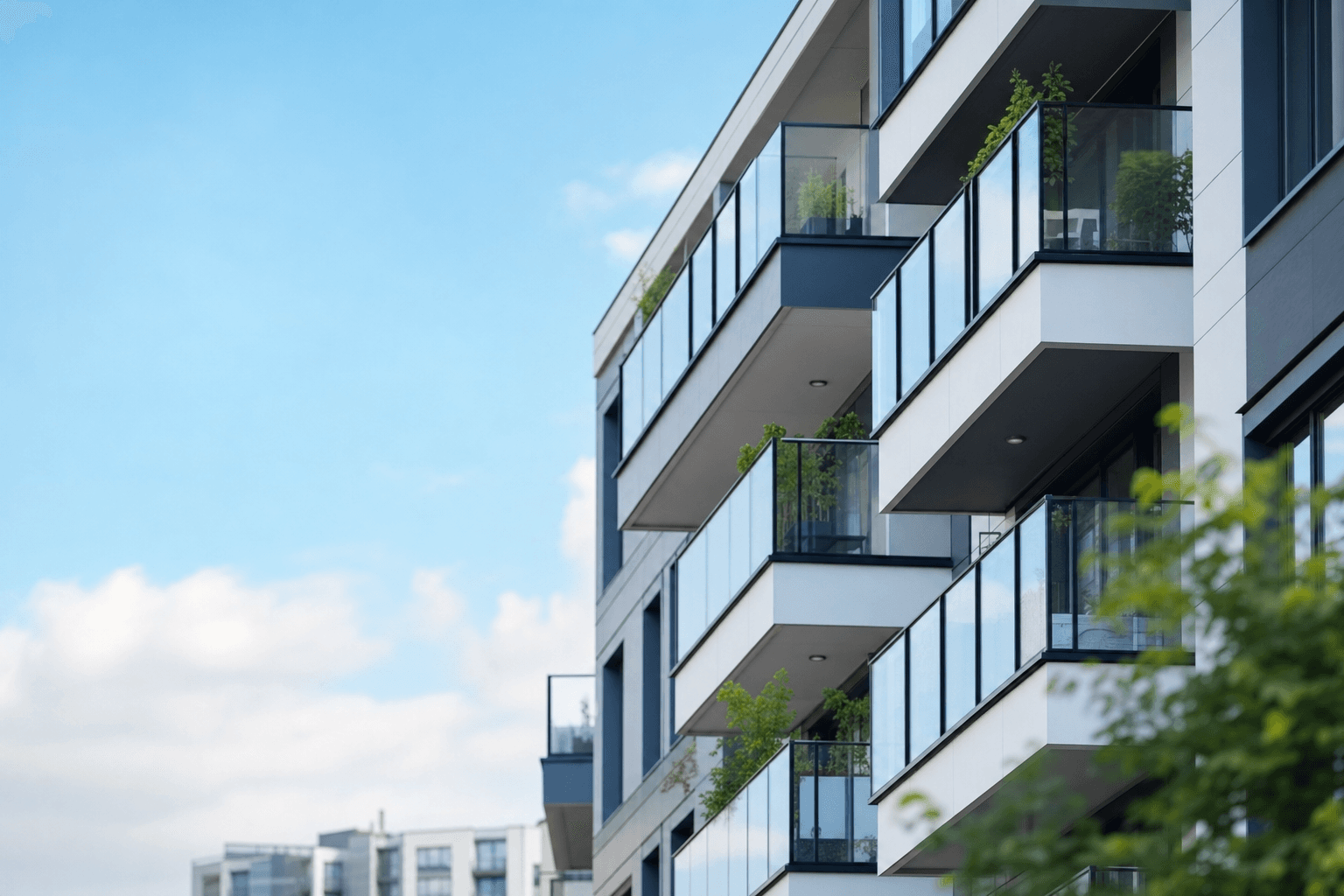 Condo Insurance in Ohio: What HO-6 Covers