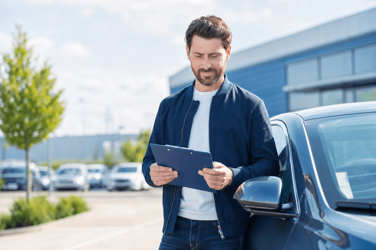 How to Lower Your Car Insurance After an Accident