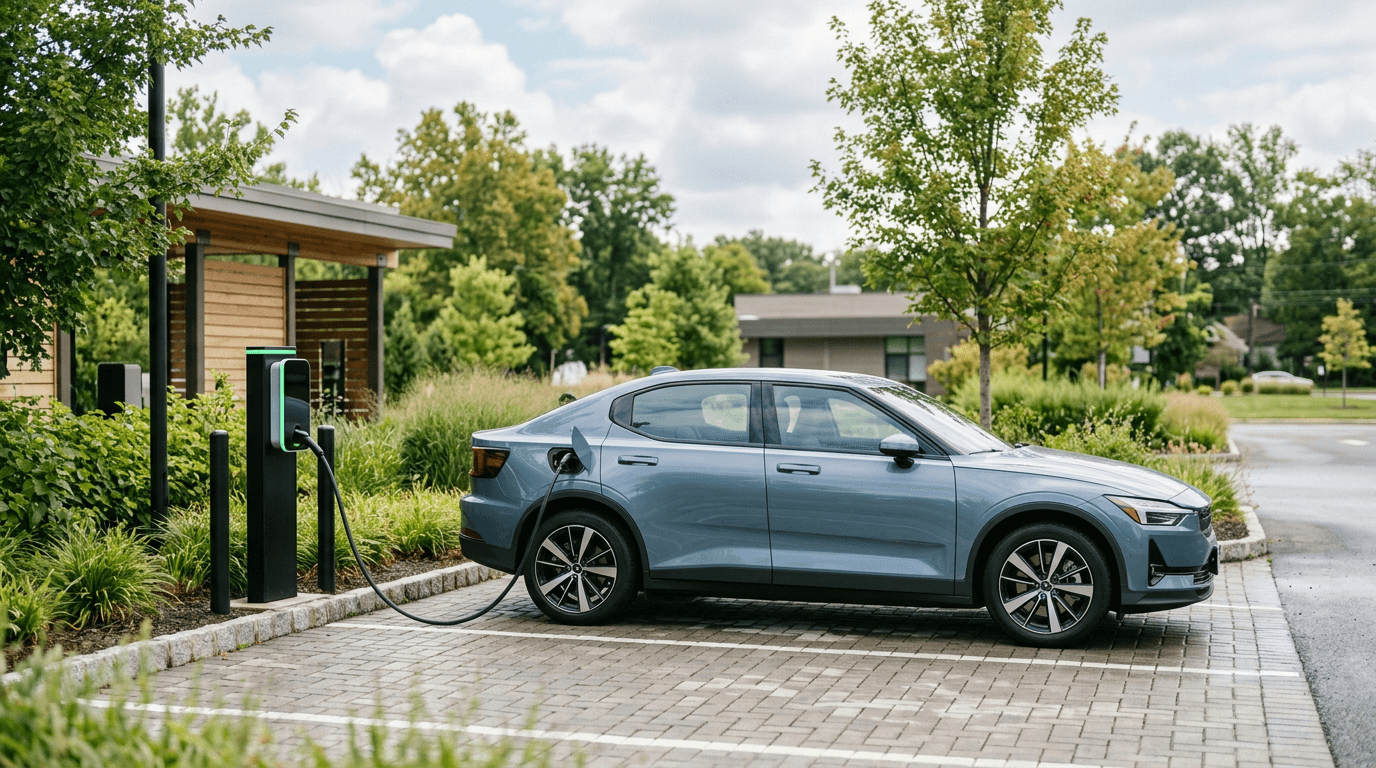 Car Insurance for Electric Vehicles in New Jersey