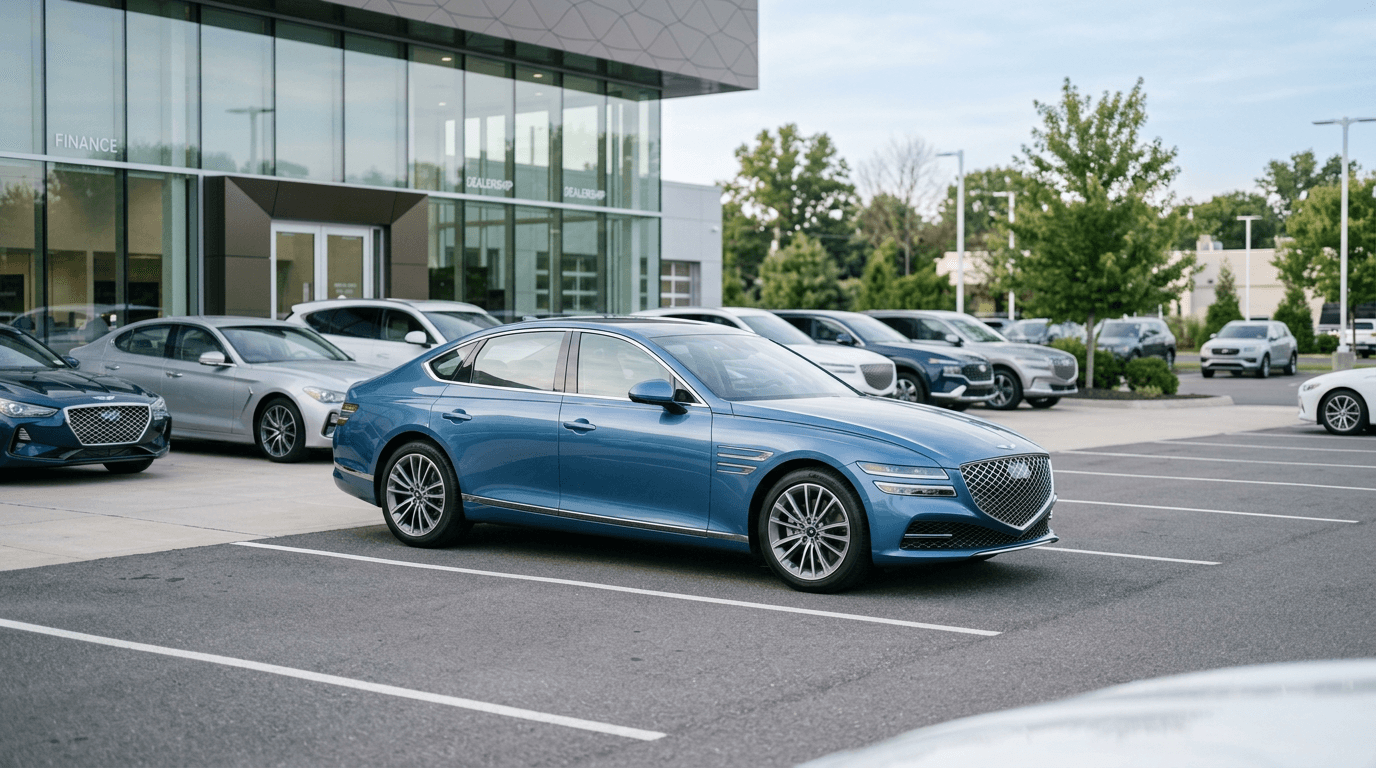 Gap Insurance in New Jersey: When It Is Worth Buying