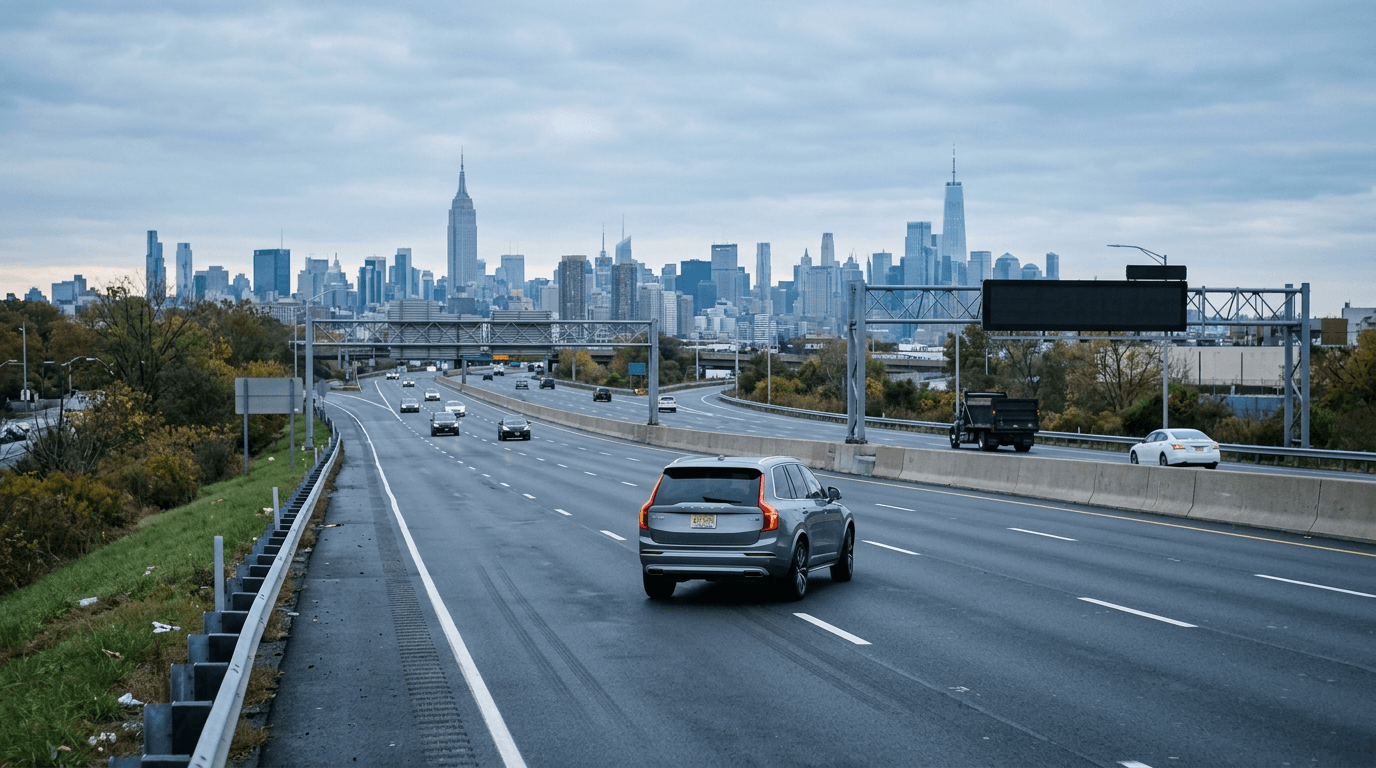 Car Insurance in New Jersey: Rules, Rates, and How to Save