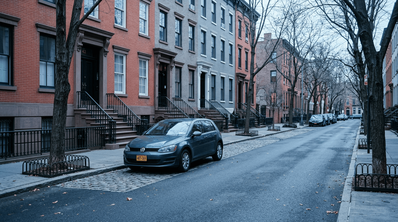 Cheapest Car Insurance in New York: How to Find the Best Rate