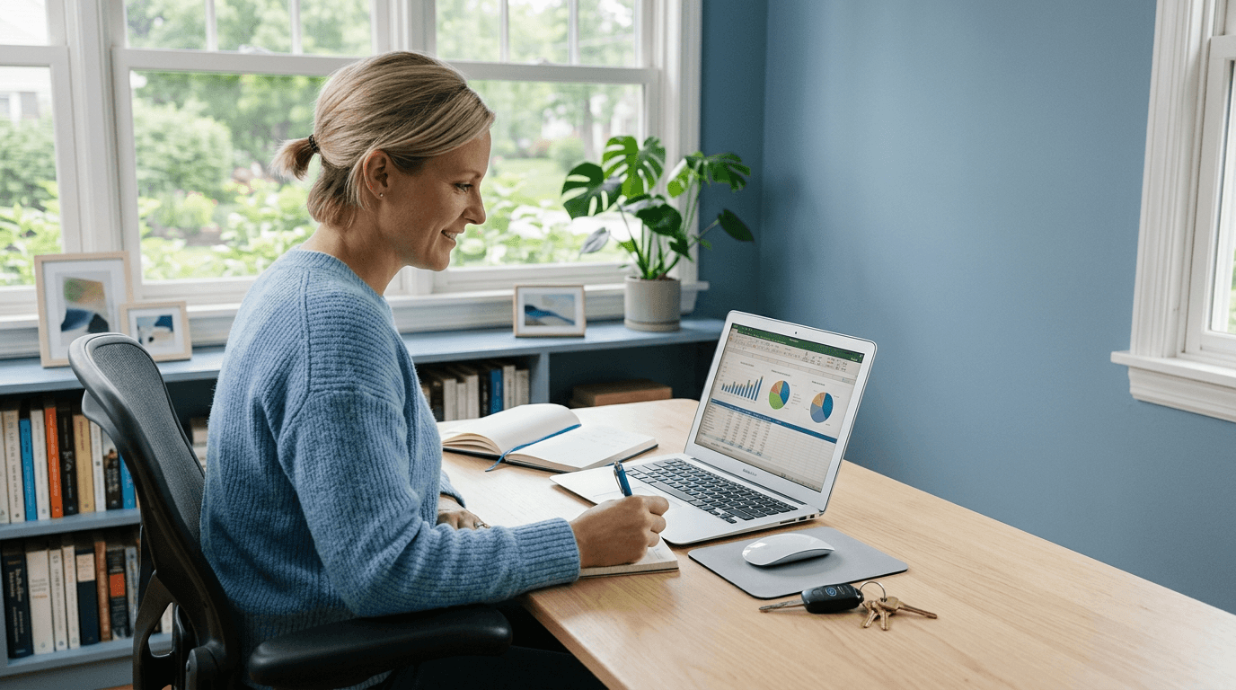 How Your Credit Score Affects Car Insurance in Ohio