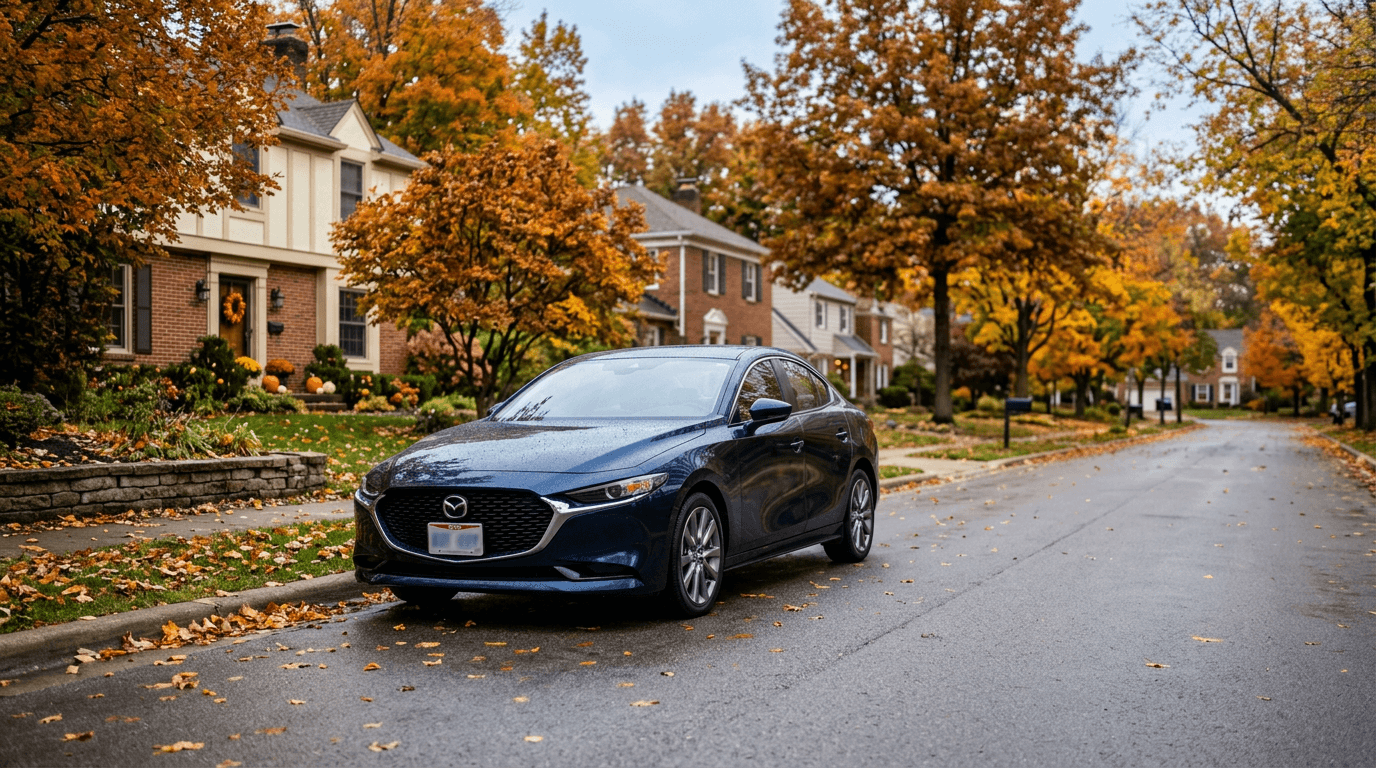 Ohio Car Insurance Requirements: Minimum Coverage Explained