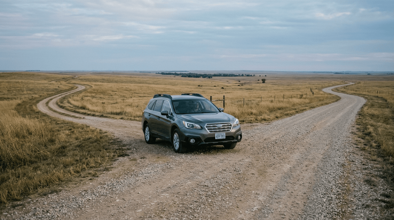 Liability vs. Full Coverage in Oklahoma: Which Do You Need?