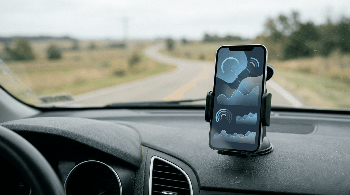 Usage-Based Car Insurance in Oklahoma: Is It Worth It?