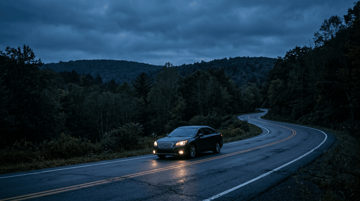 Car Insurance After a DUI in Pennsylvania: What to Expect