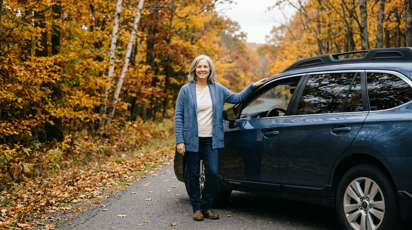 Car Insurance for Senior Drivers in Pennsylvania