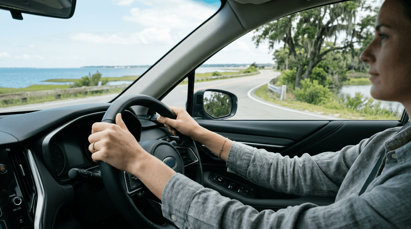 High-Risk Car Insurance in South Carolina: How to Lower Your Rate