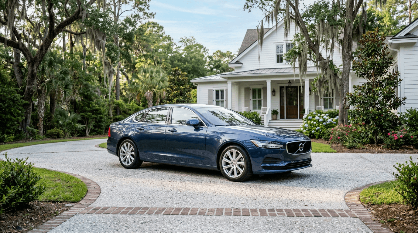 Insuring a New Car in South Carolina: Coverage and Cost