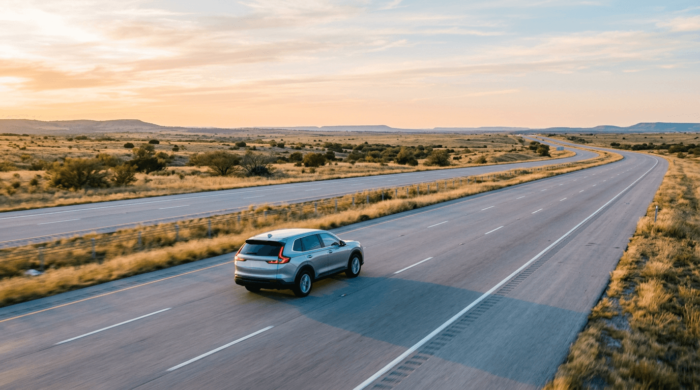 Full Coverage Car Insurance in Texas: Cost & What It Includes