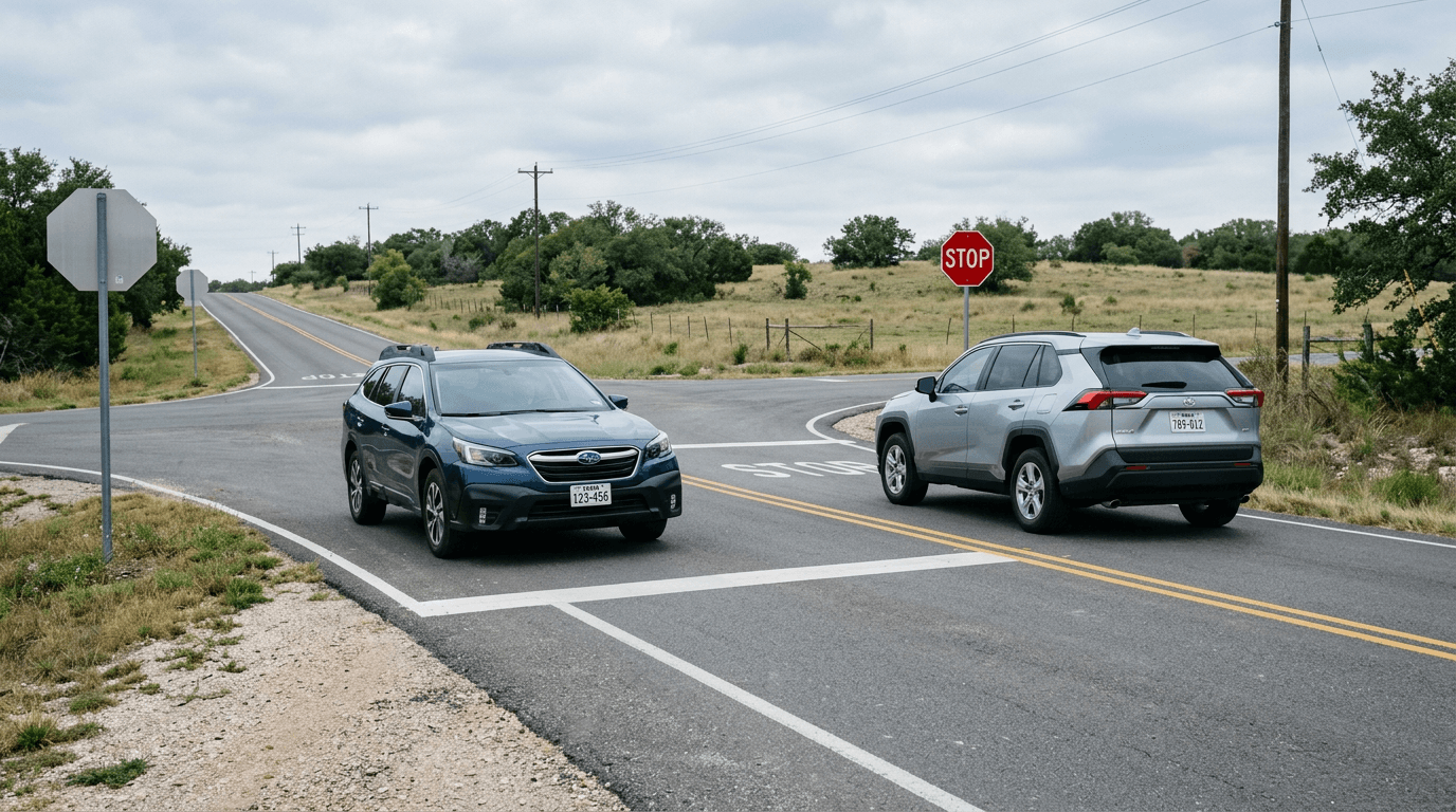 Uninsured Motorist Coverage in Texas: Do You Need It?