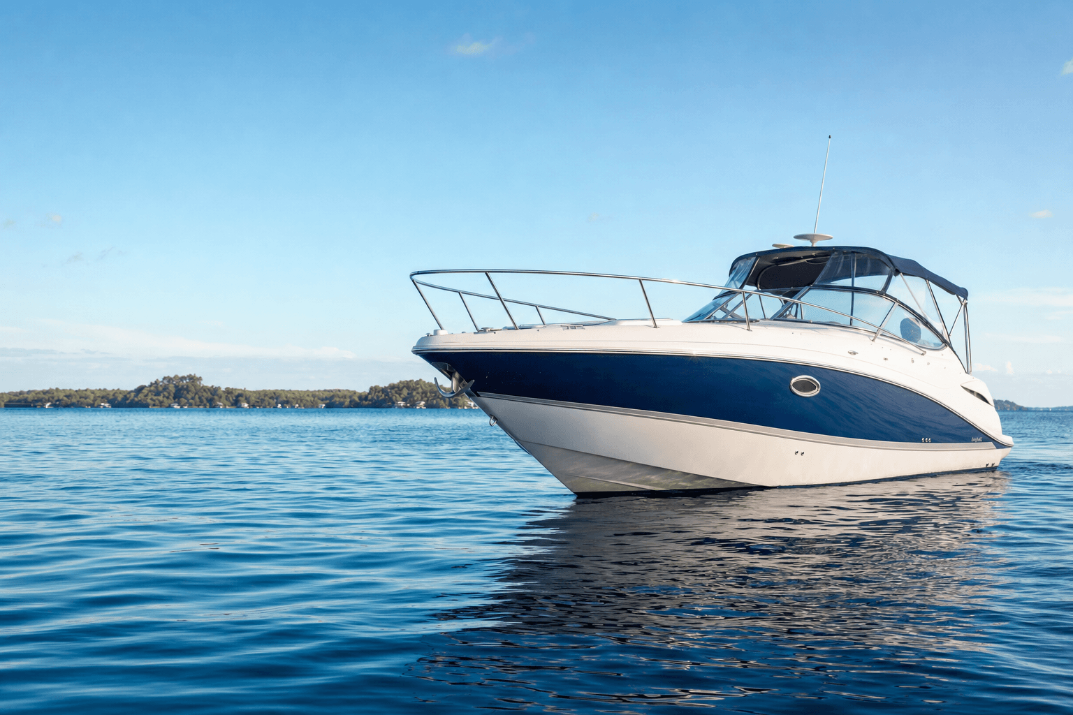 Boat Insurance in Illinois