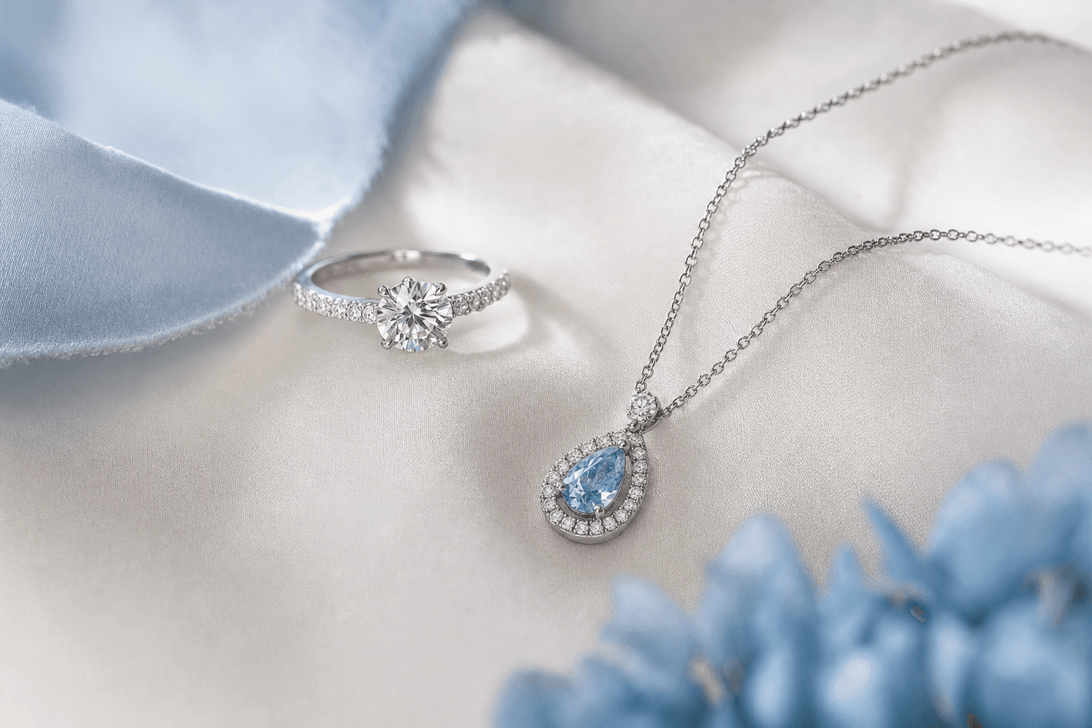 Jewelry Insurance in Florida