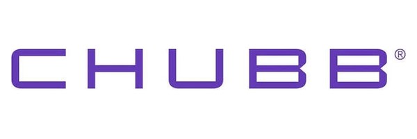 Chubb logo