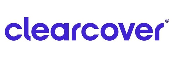 Clearcover logo