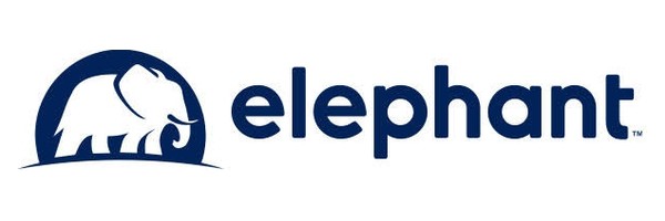 Elephant logo