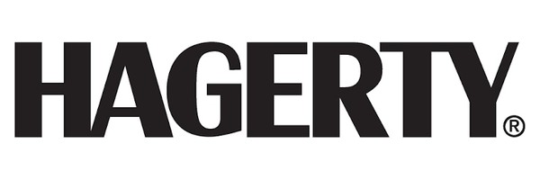 Hagerty logo