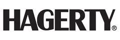 Hagerty car insurance company logo