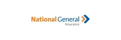 National General car insurance company logo